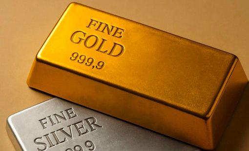 Quỹ bạc lớn nhất thế giới bán ròng gần 17 tấn trong một tuần