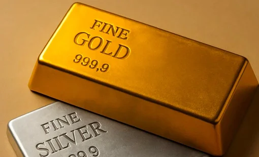Quỹ bạc lớn nhất thế giới bán ròng gần 17 tấn trong một tuần