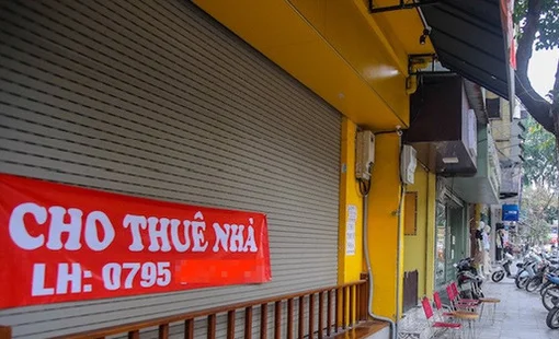 Tất cả những người có nhà cho thuê cần nắm rõ thông tin quan trọng này về thuế