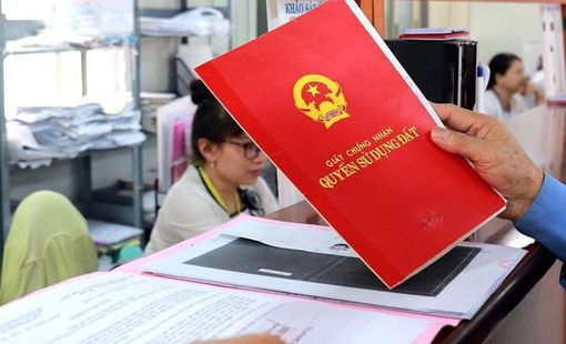 Đề xuất cho phép bán bất động sản đang thế chấp ngân hàng