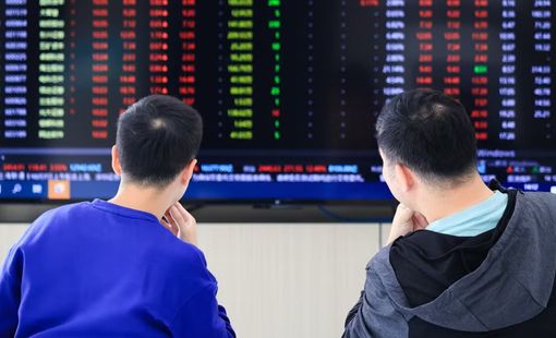 Chứng khoán châu Á đồng loạt tăng khi giá dầu giảm mạnh