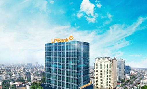 LPBank công bố danh sách cổ đông mới nhất sở hữu trên 1% vốn: Hai cá nhân sở hữu gần 10%