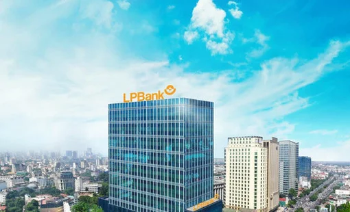 LPBank công bố danh sách cổ đông mới nhất sở hữu trên 1% vốn: Hai cá nhân sở hữu gần 10%