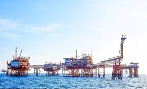 Một công ty dầu khí lỗ kỷ lục trong quý 2/2026
