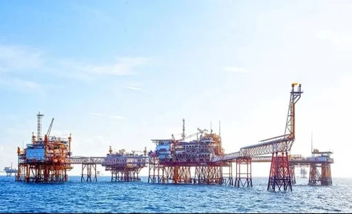 Một công ty dầu khí lỗ kỷ lục trong quý 2/2026