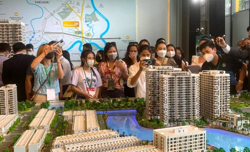 Đã mua nhà ở xã hội sẽ không được mua nhà giá phù hợp? HoREA đề nghị bỏ quy định này