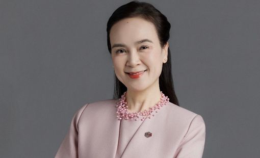 Nam Long công bố thay đổi nhân sự cấp cao: Bổ nhiệm Quyền Tổng Giám đốc mới