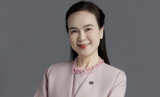 Nam Long công bố thay đổi nhân sự cấp cao: Bổ nhiệm Quyền Tổng Giám đốc mới