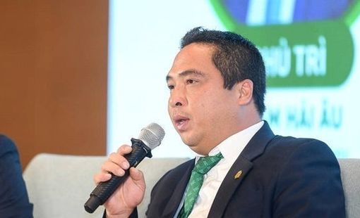 Tổng Giám đốc Lưu Bách Đạt bị khởi tố, Hoá chất Đức Giang có động thái mới