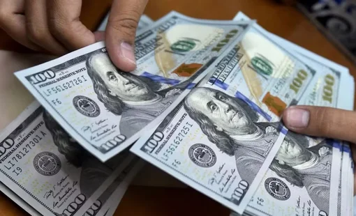 Kỳ vọng Fed tăng lãi suất, đồng USD lên mức cao nhất trong một tháng