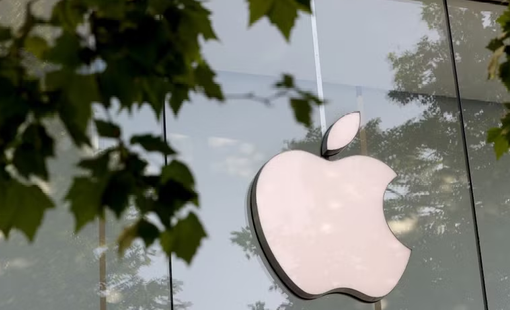 Apple là công ty thứ 2 trong lịch sử chạm mốc vốn hóa thị trường 5.000 tỷ USD