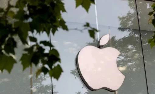 Apple là công ty thứ 2 trong lịch sử chạm mốc vốn hóa thị trường 5.000 tỷ USD