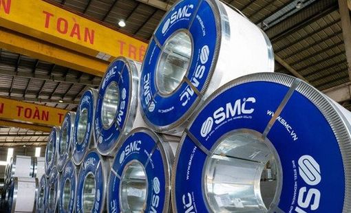 Chủ tịch SMC đăng ký mua 5 triệu cổ phiếu, nâng sở hữu lên hơn 8%