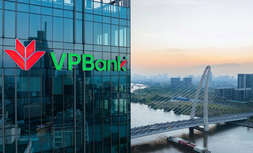 Xuất hiện cổ đông 9x nắm giữ gần 2.400 tỷ đồng cổ phiếu VPBank