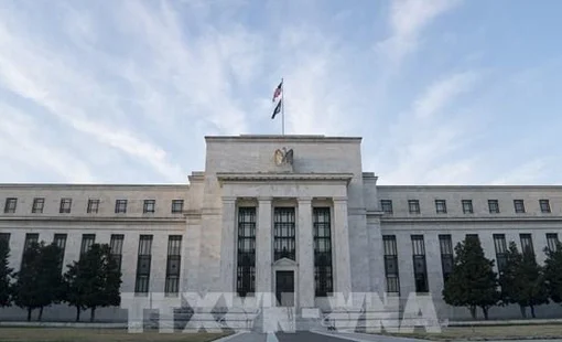 Fed có thể tăng lãi suất vào cuối năm