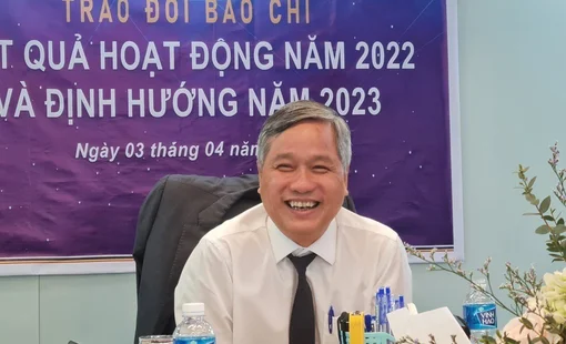 Tổng giám đốc Lê Quốc Bình: CII không tham gia, không ứng cử HĐQT PC1
