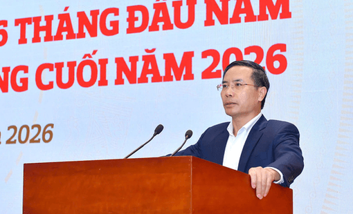 Chỉ đạo mới của Thống đốc NHNN Phạm Đức Ấn