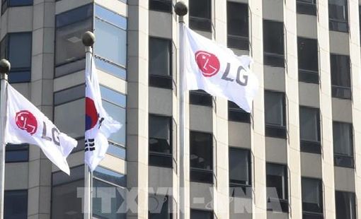 LG Electronics lập kỷ lục lợi nhuận quý II nhờ tăng trưởng từ AI, robot