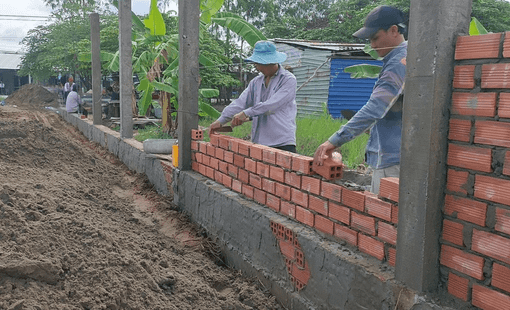 Từ ngày 31/8, những hành vi có thể khiến chủ đất bị phạt tới 10 triệu đồng