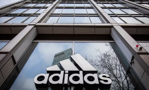 Adidas kỳ vọng doanh thu tăng trưởng hai con số nhờ hiệu ứng World Cup