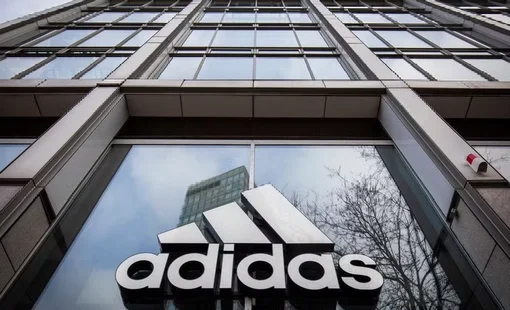 Adidas kỳ vọng doanh thu tăng trưởng hai con số nhờ hiệu ứng World Cup