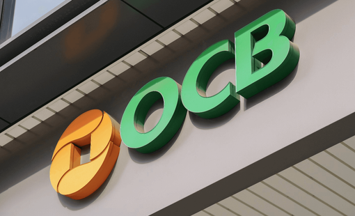 OCB báo lãi gần 2.500 tỷ đồng trong nửa đầu năm