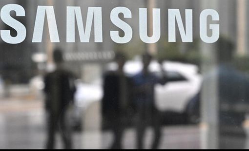 Lợi nhuận ròng của Samsung Electronics tăng gần 1.300%