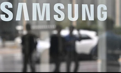 Lợi nhuận ròng của Samsung Electronics tăng gần 1.300%
