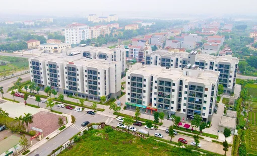 Còn địa phương chưa quan tâm đến phát triển nhà ở xã hội