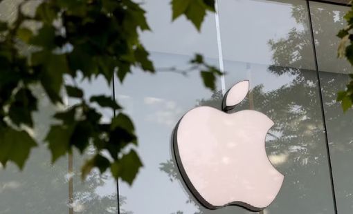 Apple báo lãi vượt kỳ vọng trong quý cuối nhiệm kỳ của CEO Tim Cook