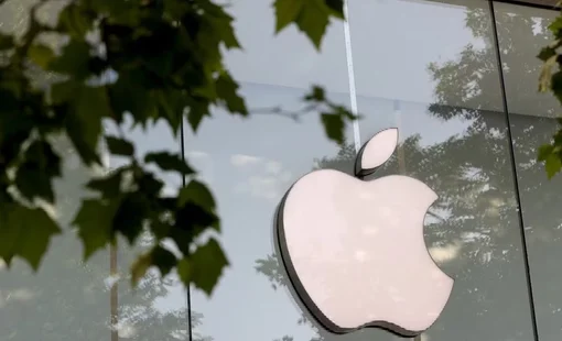 Apple báo lãi vượt kỳ vọng trong quý cuối nhiệm kỳ của CEO Tim Cook
