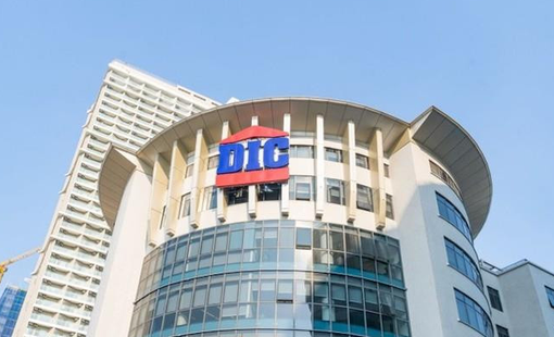 'Cất' hơn 3.140 tỷ đồng trong ngân hàng, doanh thu tài chính đóng góp gần 49% lợi nhuận quý II của DIG