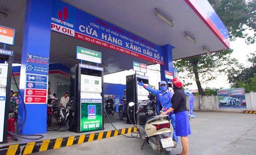 Doanh nghiệp họ dầu khí thứ 2 báo lỗ, doanh thu thuần tăng 126% lên hơn 90.000 tỷ