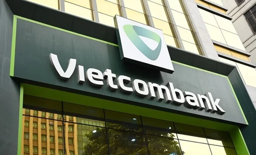 Lợi nhuận quý II Vietcombank tăng gần 58%, cao nhất lịch sử