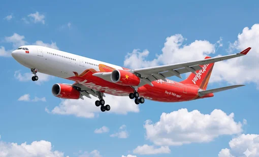 Vietjet tăng trưởng mạnh mẽ nửa đầu năm 2026, đầu tư đội tàu hơn 600 máy bay đến 2030 và hoàn thiện hệ sinh thái hàng không