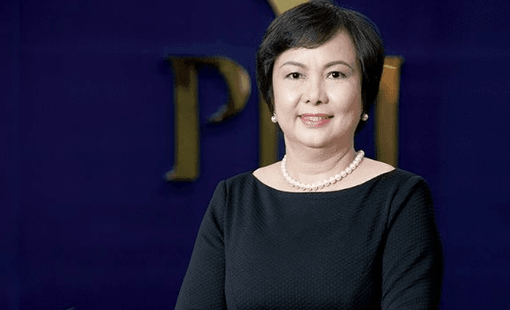 Chủ tịch PNJ Cao Thị Ngọc Dung viết tâm thư xin lỗi cổ đông