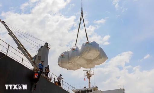 Thị trường nông sản tuần qua: Giá gạo biến động do lo ngại nguồn cung và thời tiết