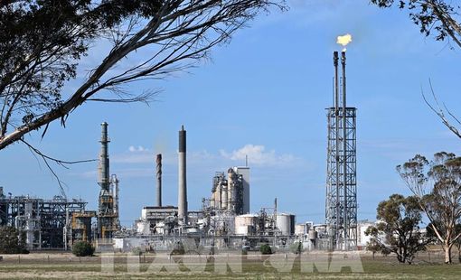 OPEC+ nhất trí nâng hạn ngạch khai thác dầu từ tháng 8/2026