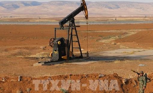 OPEC+ nhiều khả năng tăng hạn ngạch sản lượng trong tháng 8/2026
