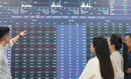 Góc nhìn chuyên gia: Không phải kết quả kinh doanh quý 2, đây mới là yếu tố quyết định xu hướng VN-Index