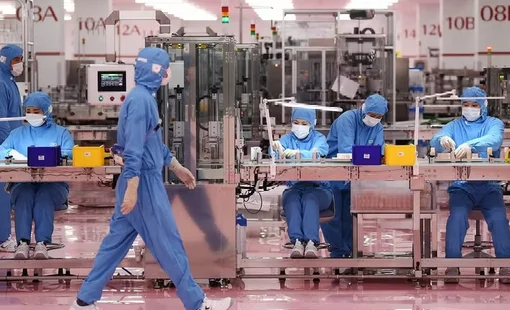 Doanh nghiệp Nhật Bản hướng tới năm lợi nhuận kỷ lục thứ 6 liên tiếp