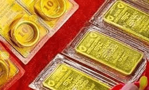 Vì sao nhiều người mua vàng bị lỗ nặng vẫn chưa muốn bán?