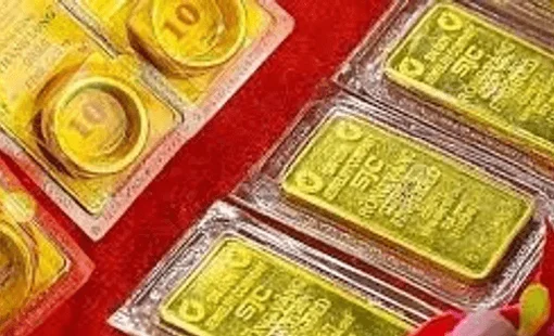 Vì sao nhiều người mua vàng bị lỗ nặng vẫn chưa muốn bán?