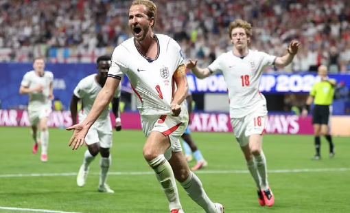 World Cup 2026: Bóng đá khuấy động kinh tế và đời sống người dân nước Anh