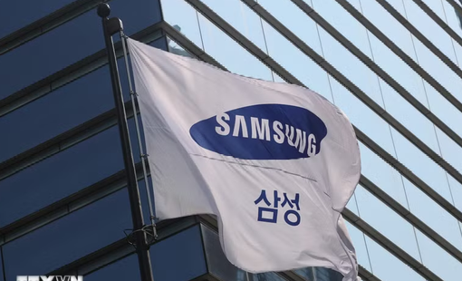 Lợi nhuận của Samsung Electronics dự kiến tăng gấp 18 lần nhờ cơn sốt AI