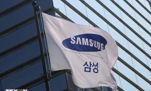 Lợi nhuận của Samsung Electronics dự kiến tăng gấp 18 lần nhờ cơn sốt AI
