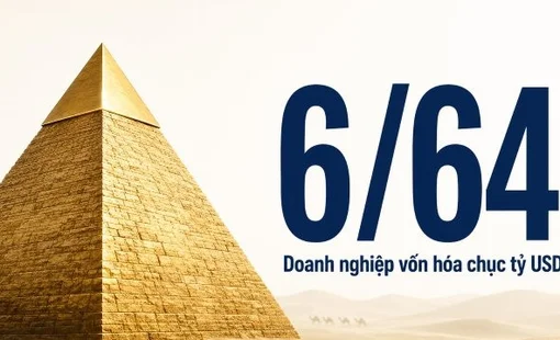 3 cái tên đã biến mất khỏi bản đồ tỷ đô, F88 vừa chạm giấc mơ 'kỳ lân' thì rơi gần 50% giá trị