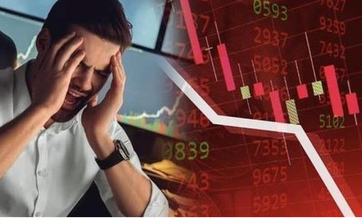 Một thế lực vừa "xả" ròng nửa nghìn tỷ đồng cổ phiếu Việt Nam trong phiên đầu tuần