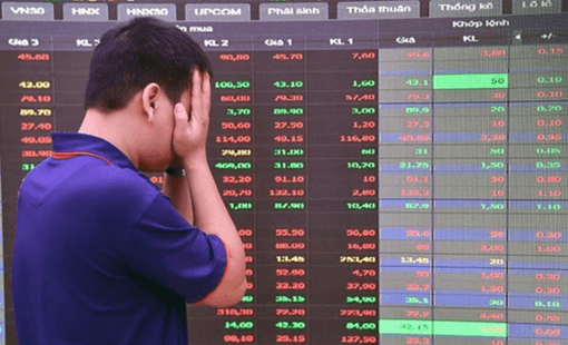 Cổ phiếu Tập đoàn Hà Đô (HDG) "có biến"