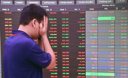 Cổ phiếu Tập đoàn Hà Đô (HDG) "có biến"